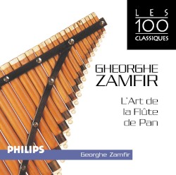 L'Art de la flûte de pan