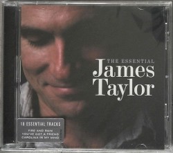 The Essential James Taylor