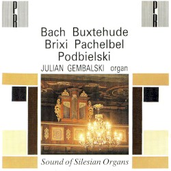 Sound of Silesian Organs