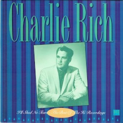 I’ll Shed No Tears - The Best of the Hi Recordings