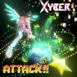 XYBER ATTACK