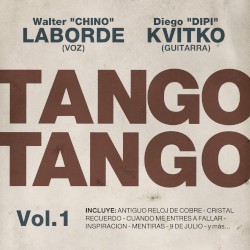 Tango Tango, Vol. 1