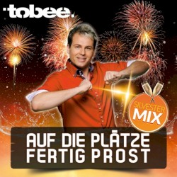 Auf die Plätze fertig Prost