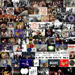 Let ’Em Out, Vol. 3: Outtakes & Upgrades