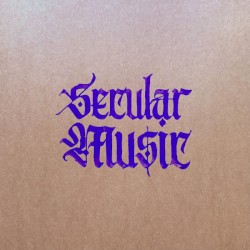 Secular Music, Vol 1