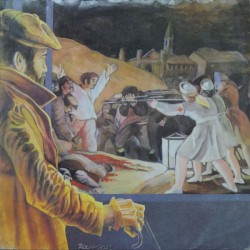 ¡Bang! ¡Bang! Estás liquidado