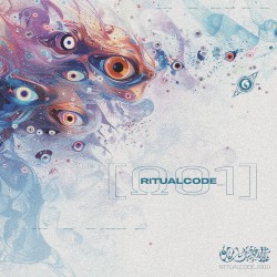 Ritual Code (_ [Ω01])