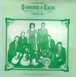 Johnnie & Jack featuring Kitty Wells