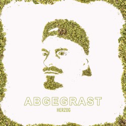 Abgegrast