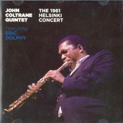 The 1961 Helsinki Concert