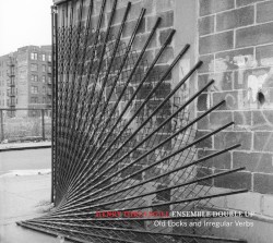 Old Locks and Irregular Verbs