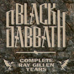 The Ray Gillen Years