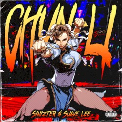 Chun-Li