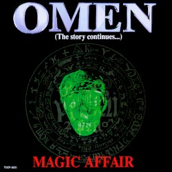 Omen (The Story Continues...)