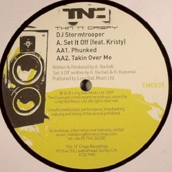 Set It Off / Phunked / Takin Over Me