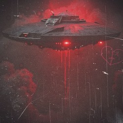 Strange Signal