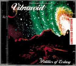 The Politics of Ecstasy