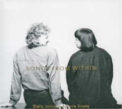 Songs From Within