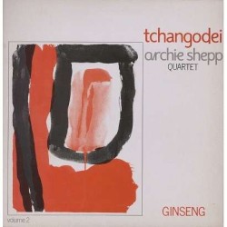 Ginseng - Volume 2