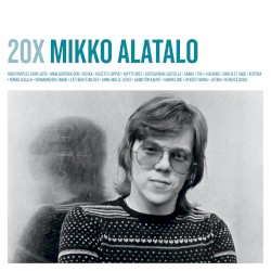 20X Mikko Alatalo