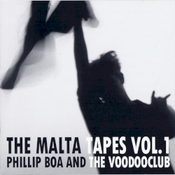 The Malta Tapes, Vol. 1 (rare songs & out‐takes)