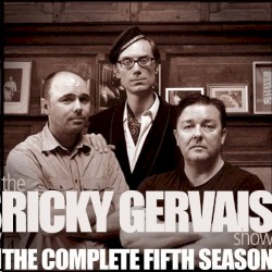 The Ricky Gervais Show Series 5
