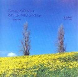 Winter Into Spring
