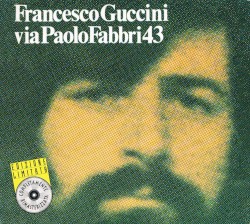 Via Paolo Fabbri 43