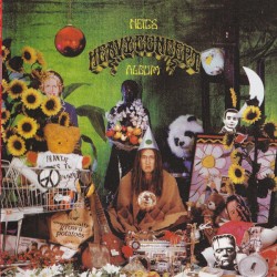 Neil’s Heavy Concept Album