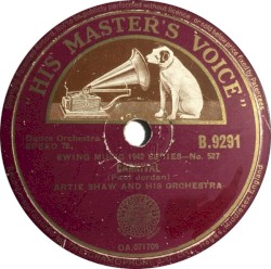 Carnival / Needlenose