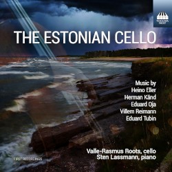 The Estonian Cello