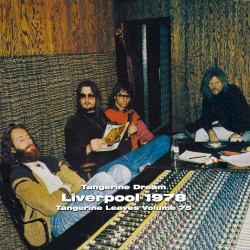 1978‐03‐26: Tangerine Leaves, Volume 75: Liverpool 1978