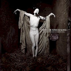 Es reiten die Toten so schnell (or: The Vampyre Sucking at His Own Vein)
