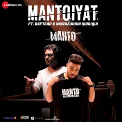 Mantoiyat