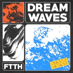 DREAM WAVES