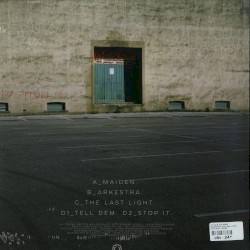 Arkestra EP