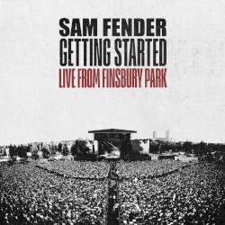 Getting Started (live from Finsbury Park)