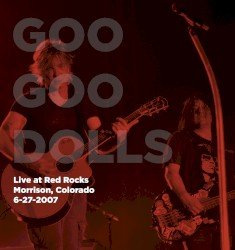 2007-06-27: Red Rocks Amphitheatre, CO, USA