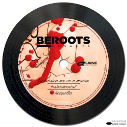 La música me va a matar