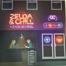 Zelda & Chill