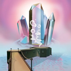 Selenitic Landscapes