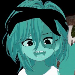 Please Touch a Woman