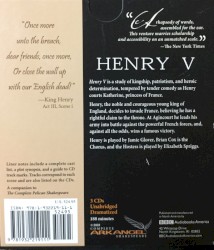 Henry V