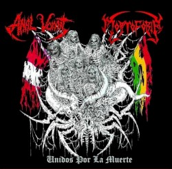 Unidos Por La Muerte