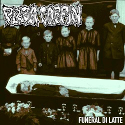 Funeral di Latte