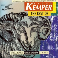 The Best of Bagad Kemper