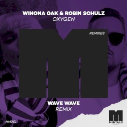 Oxygen (Wave Wave remix)