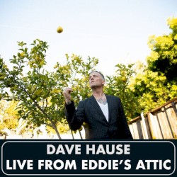 Live from Eddie’s Attic