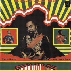 The Sound of Revolution 1968-69