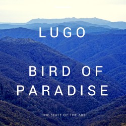 Bird of Paradise